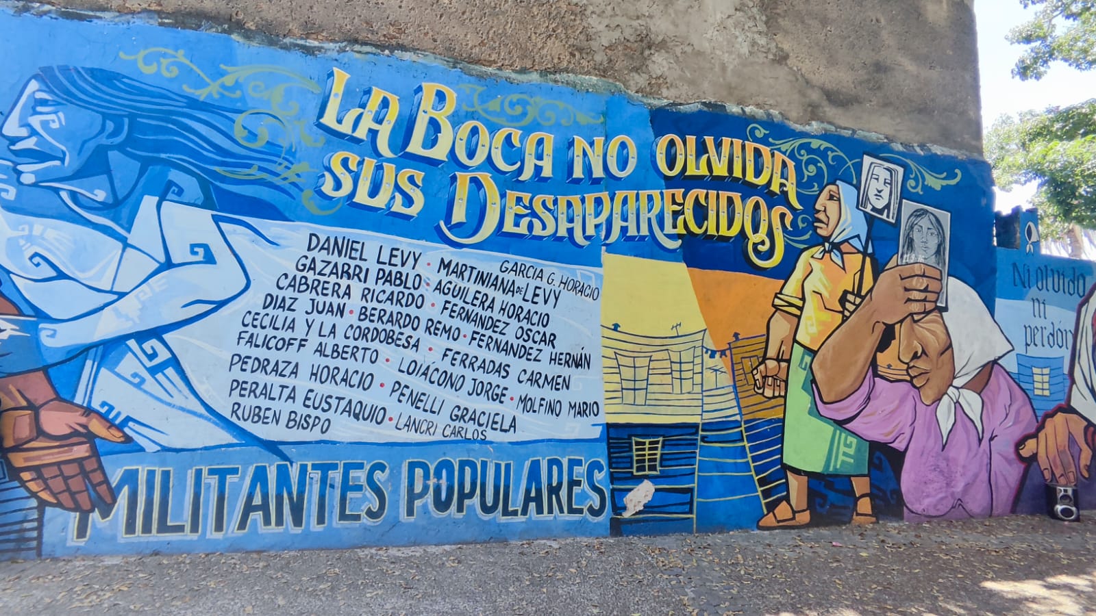 Ditadura na argentina