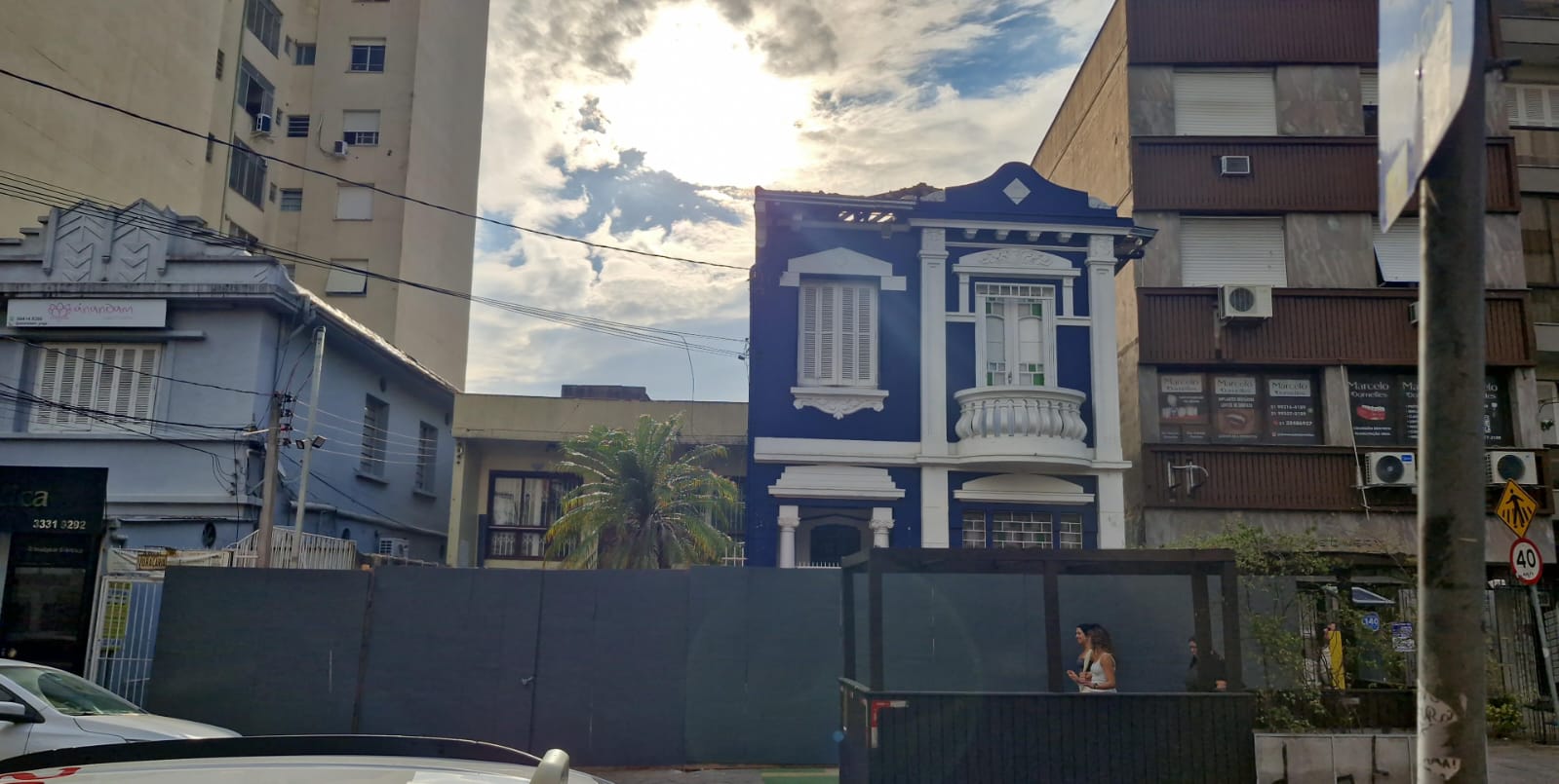 bom fim em porto alegre