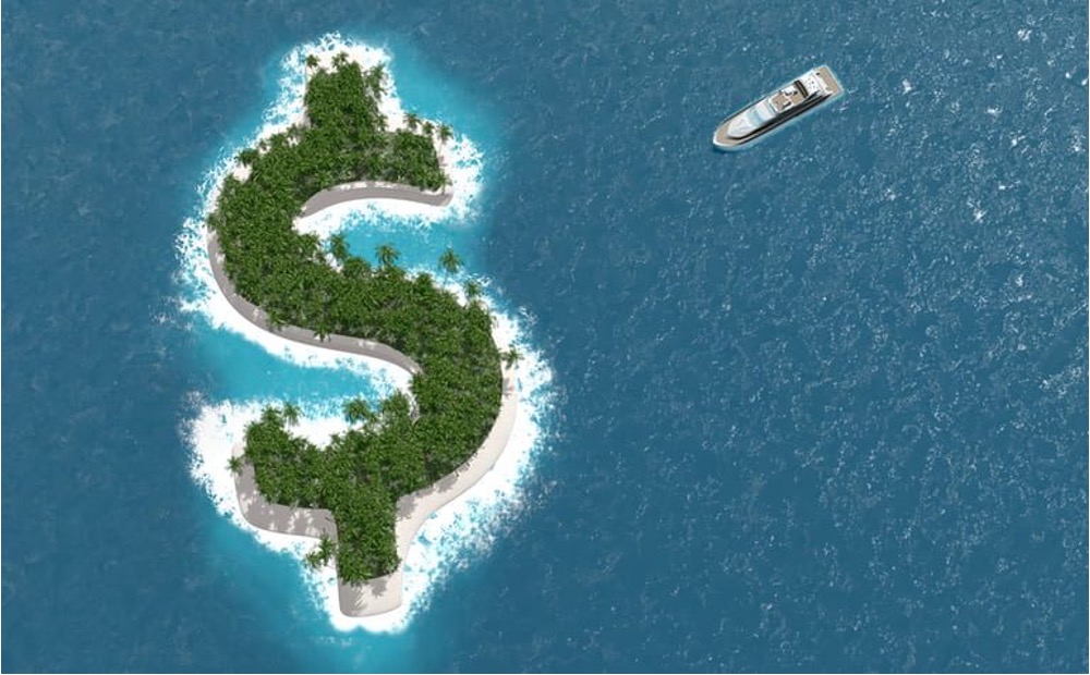 jurisdições offshore