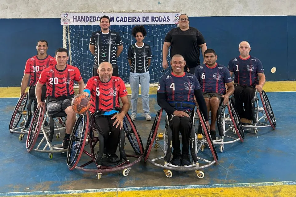 esporte