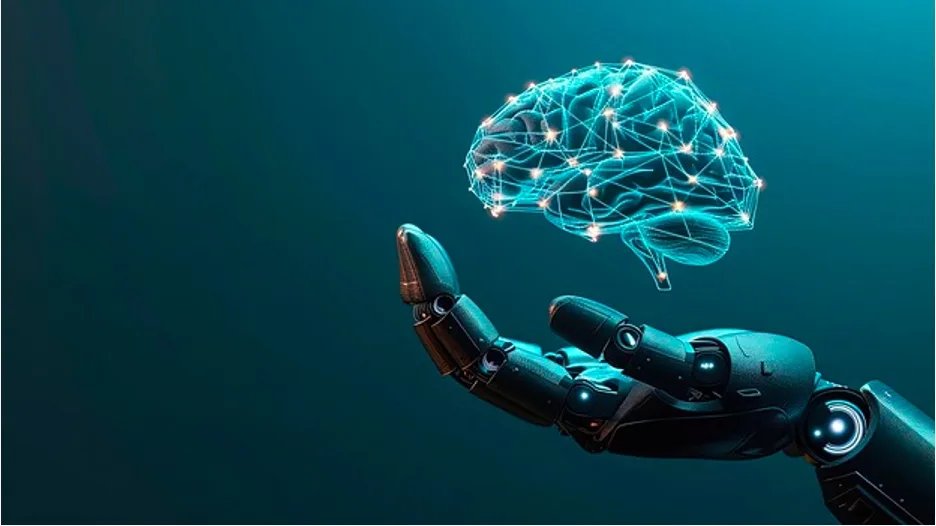 inteligência artificial
