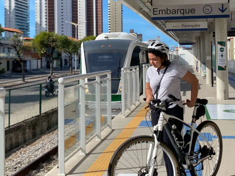 Para ser eficiente, o SUS dos Transportes precisa incluir a bicicleta, a genuína Tarifa Zero