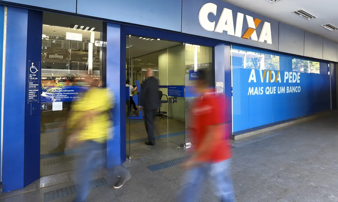 Caixa Econômica Federal