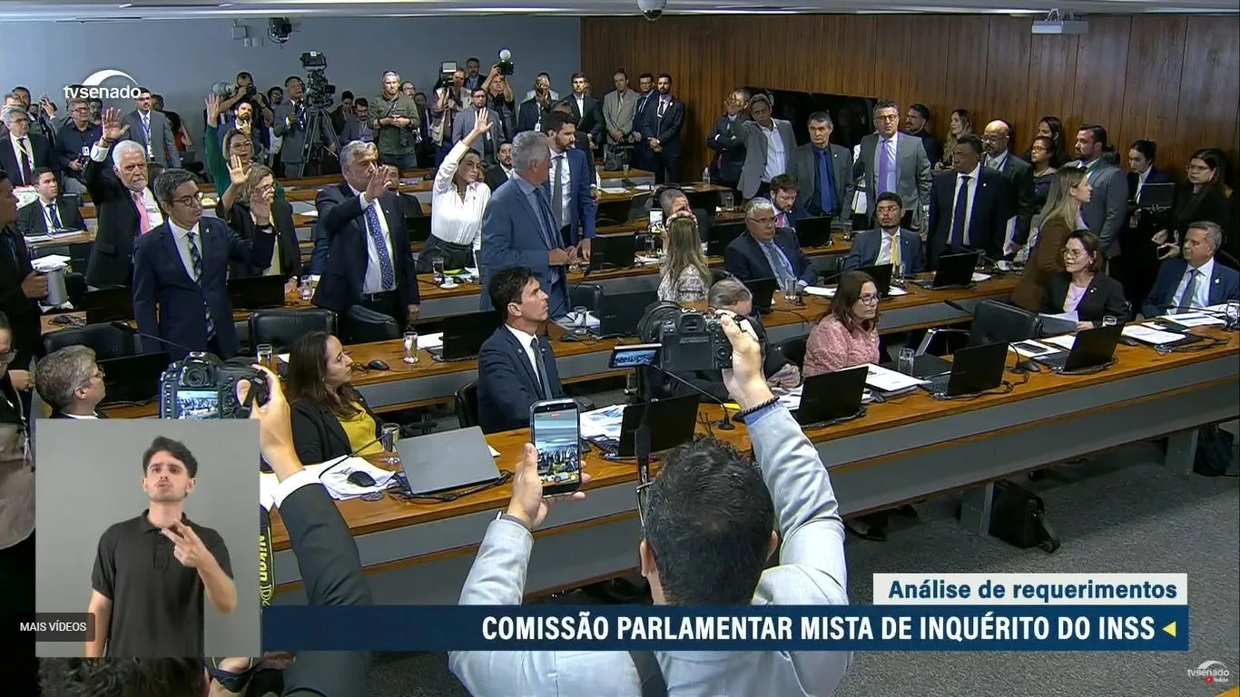 TV Senado