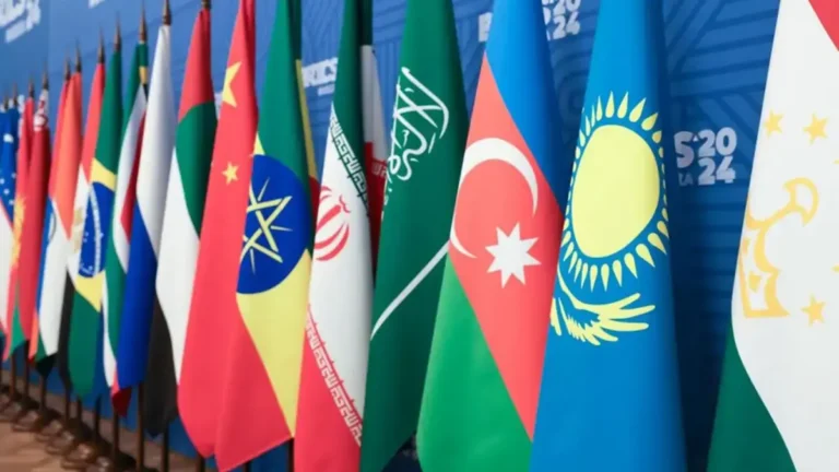 Diálogo intercultural e diplomacia: Brics se torna base para novo tipo de relação internacional