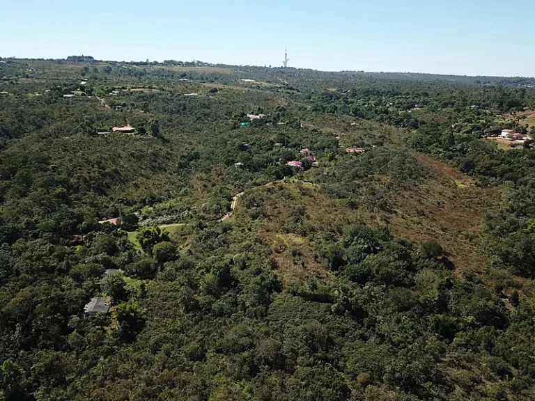 GDF inclui Serrinha do Paranoá em Projeto que concede áreas públicas para socorrer BRB