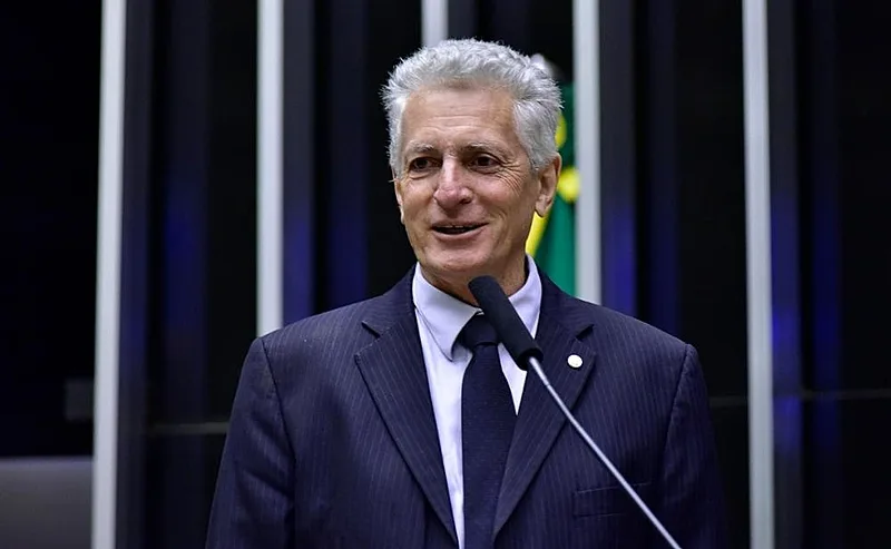 “As próximas eleições têm uma importância nacional. ” | Crédito: Foto: Câmara dos Deputados