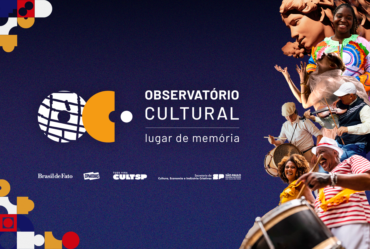 Observatório Cultural