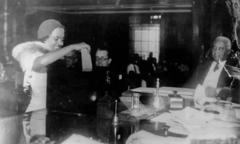 94 anos do voto feminino no Brasil: avanços, desafios e a luta das mulheres