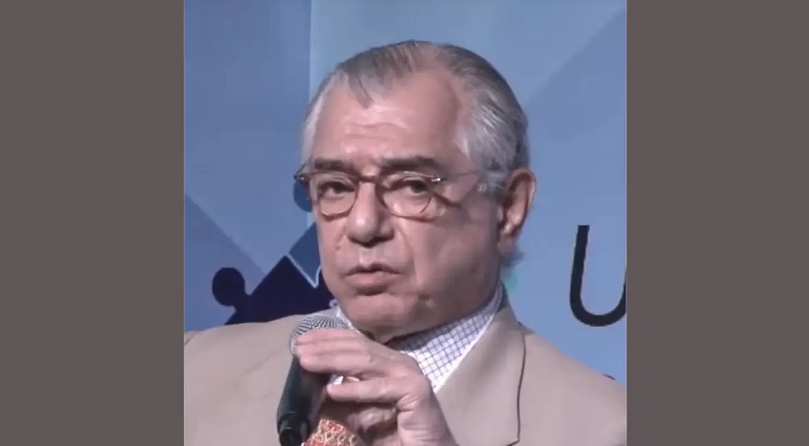 José Álvarez
