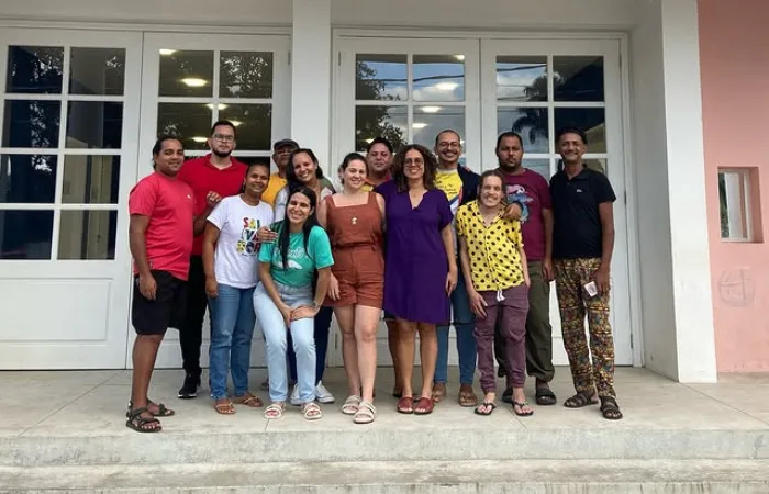 Oficina busca capacitar agentes culturais da Mata Norte