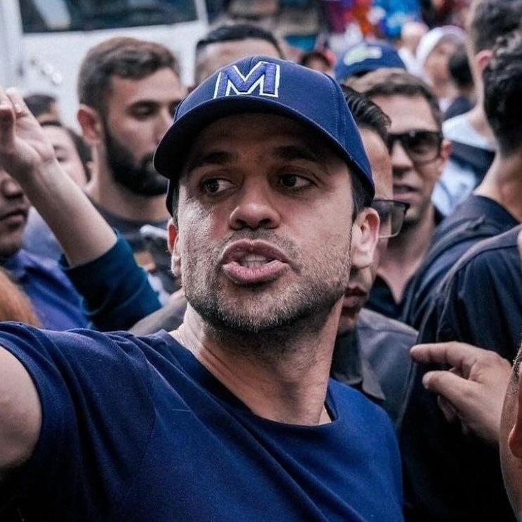 Pablo Marçal