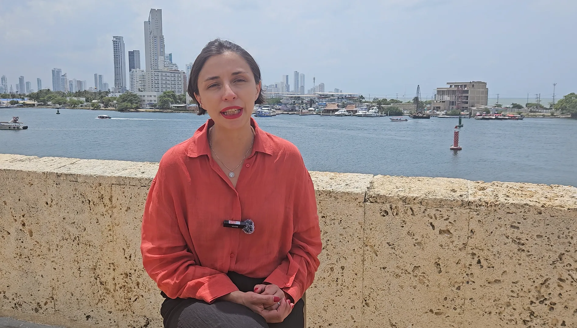 Martha Carvajalino: 'Petro mostrou que é preciso ter decisão e vontade política para transformar a estrutura social e agrária'