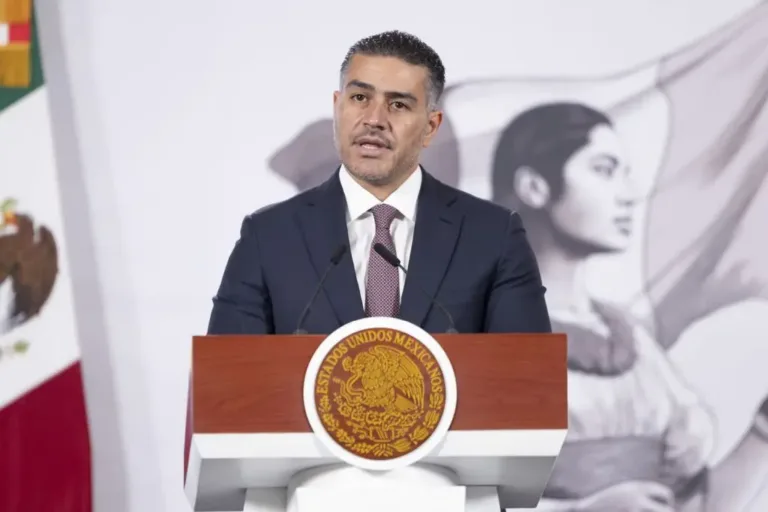 México anuncia morte de número dois do Cartel Jalisco Nova Geração