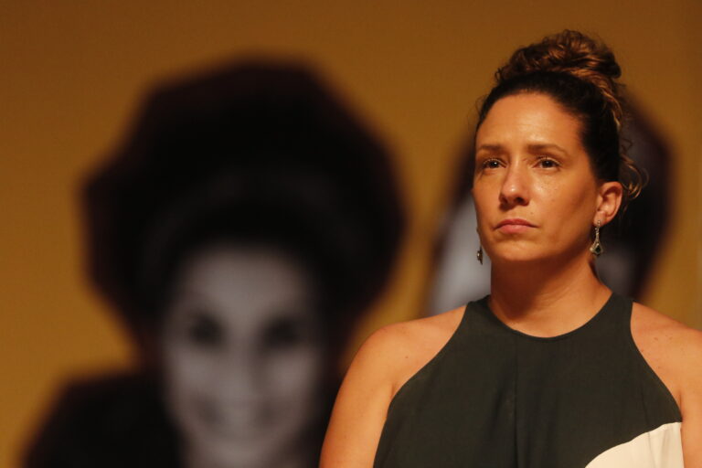 Justiça do Rio ordena que assassinos paguem indenização para Mônica Benício, viúva de Marielle 