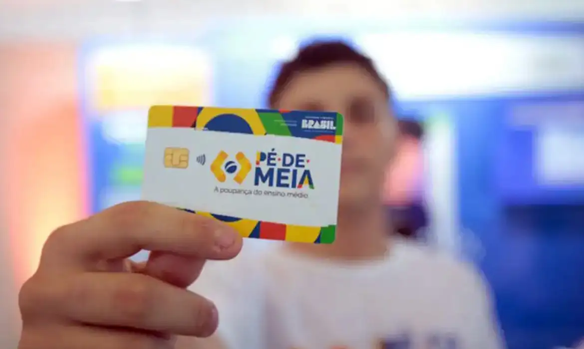 Programa Pé-de-Meia