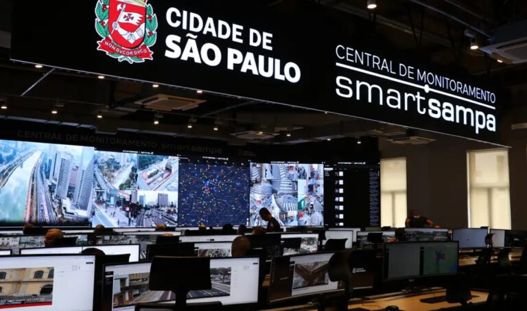 'Mais exclusão, menos proteção': Smart Sampa levou 13 usuários de Caps às delegacias em SP