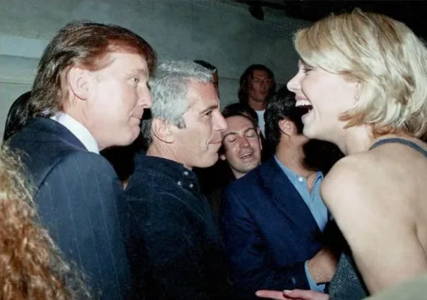 Sumiço de provas contra Trump nos arquivos Epstein é ' assustador para democracia'