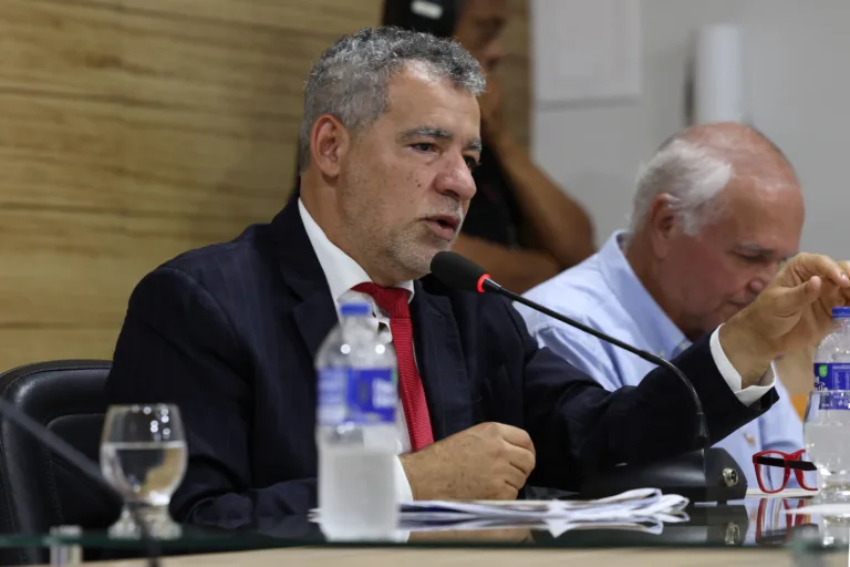 Chuvas extremas e orçamento mínimo: o desafio climático em Minas