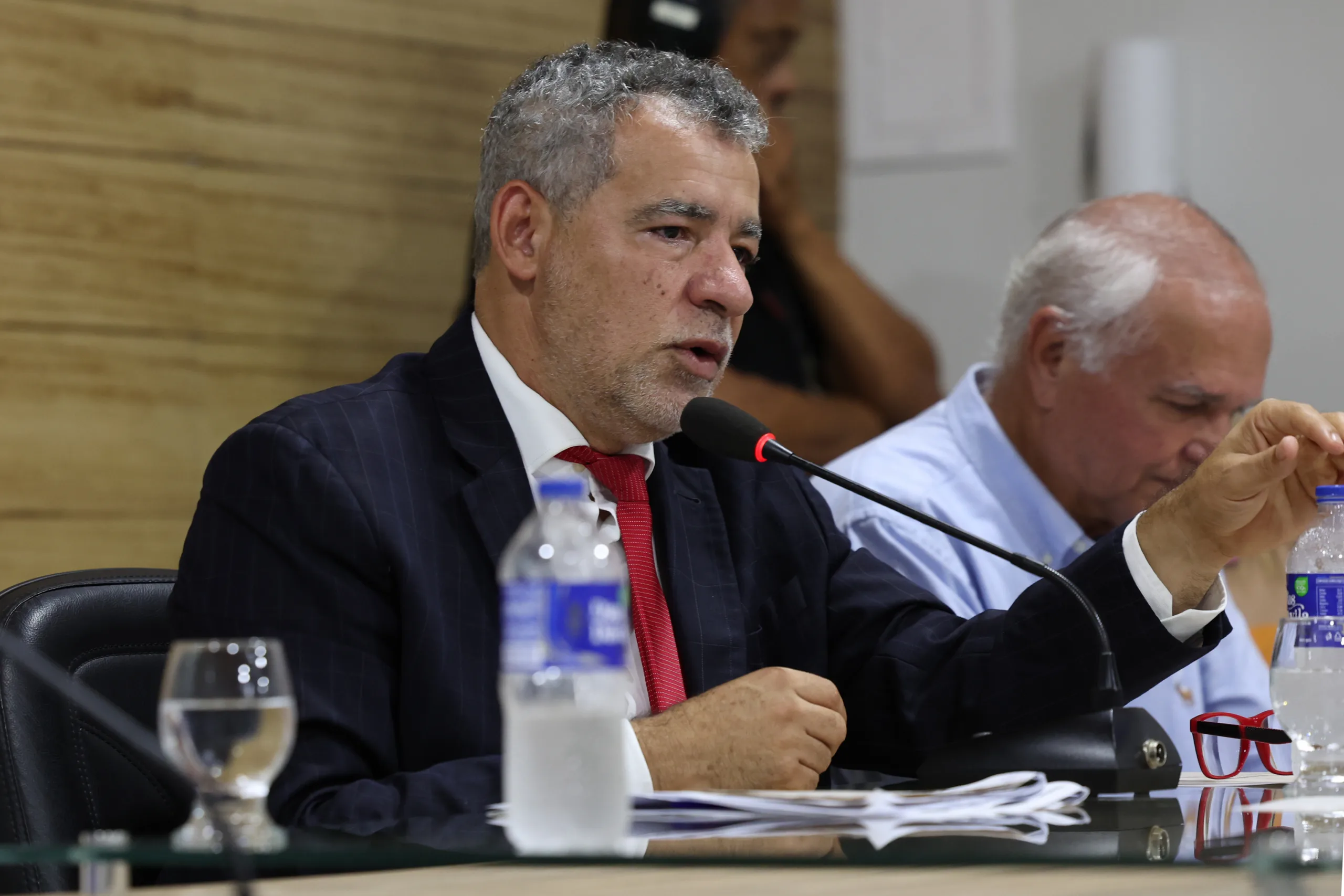 Doutor Jean Freire (deputado estadual PT/MG)