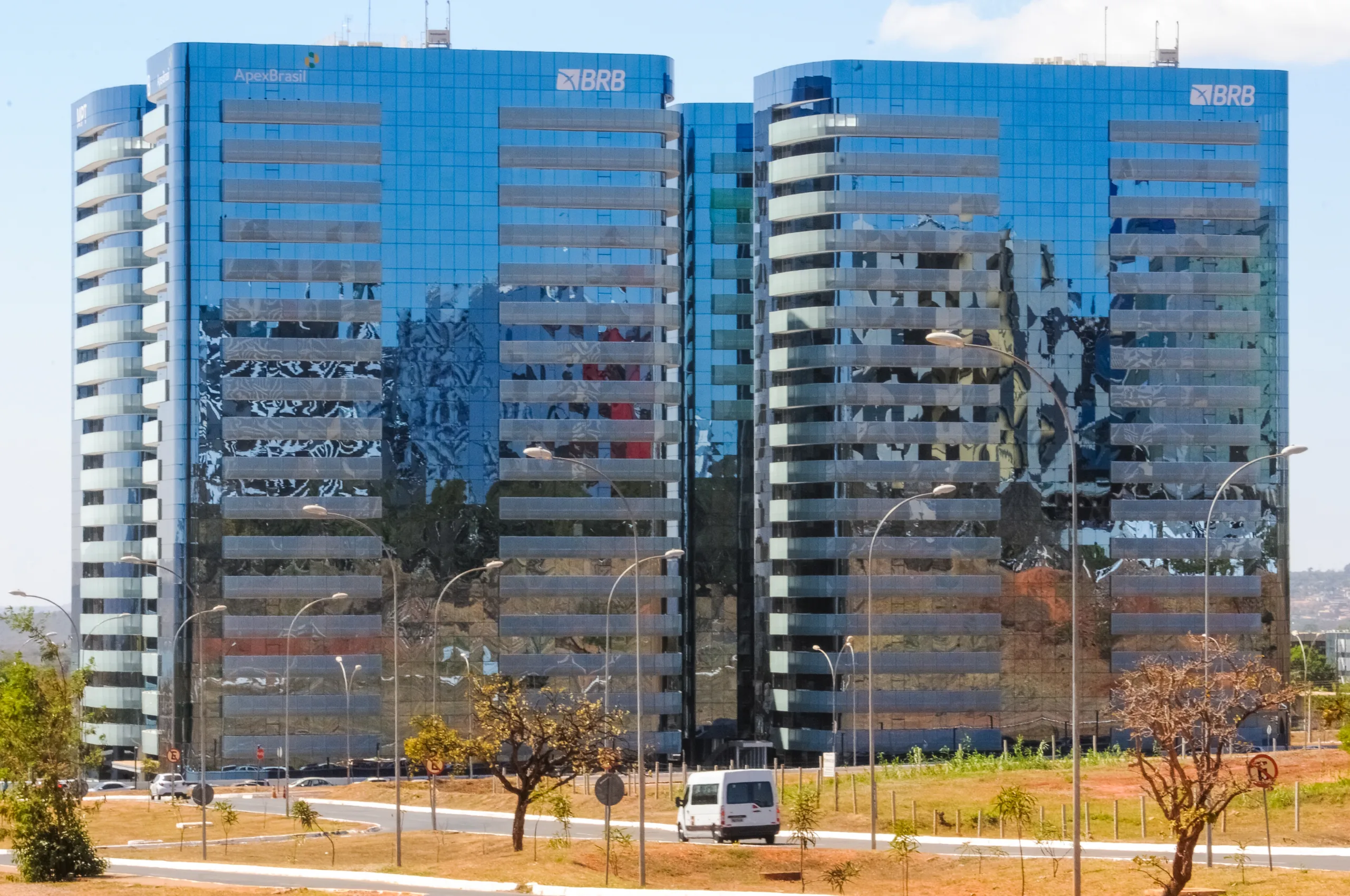 Partidos acionam a Justiça contra lei que permite uso da Serrinha do Paranoá para capitalizar o BRB