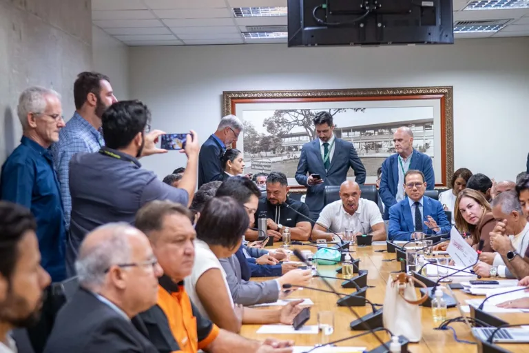Crise no BRB ameaça aposentadoria de servidores do Distrito Federal