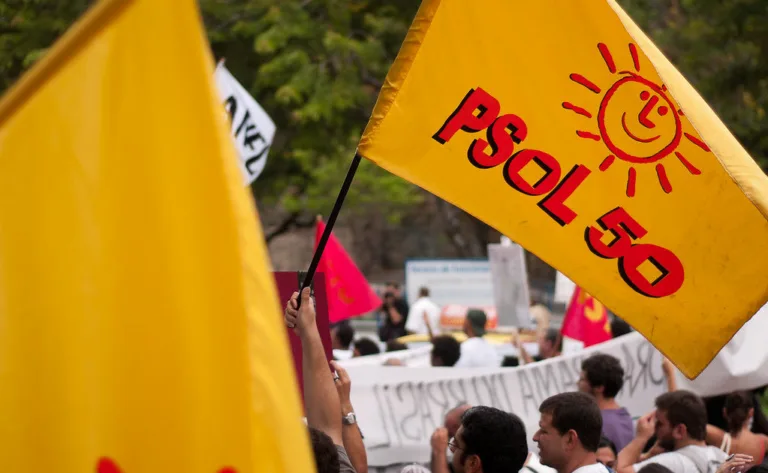 Por viabilidade eleitoral, grupo de Boulos e Erika Hilton permanecerá no Psol para eleições