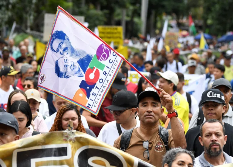 Eleição na Colômbia: país renova Congresso após embates entre Petro e Legislativo