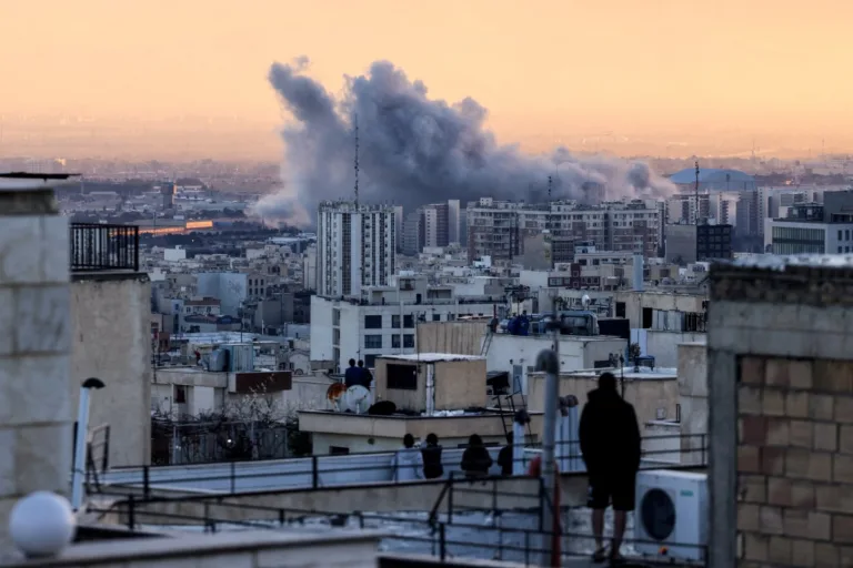Israel e os EUA não ganharão uma guerra contra o Irã
