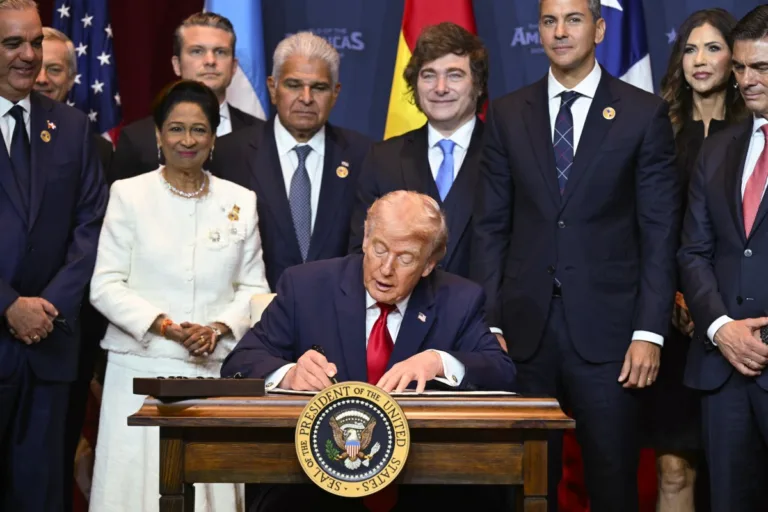 'Escudo das Américas' com 'trumpistas periféricos' consolida ofensiva dos EUA na América Latina