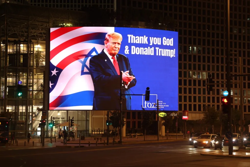 israel