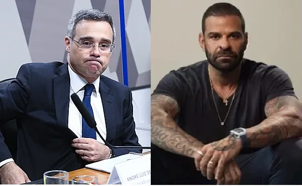Analista aponta que André Mendonça, do STF, tem ligação com igreja de cunhado de Vorcaro 