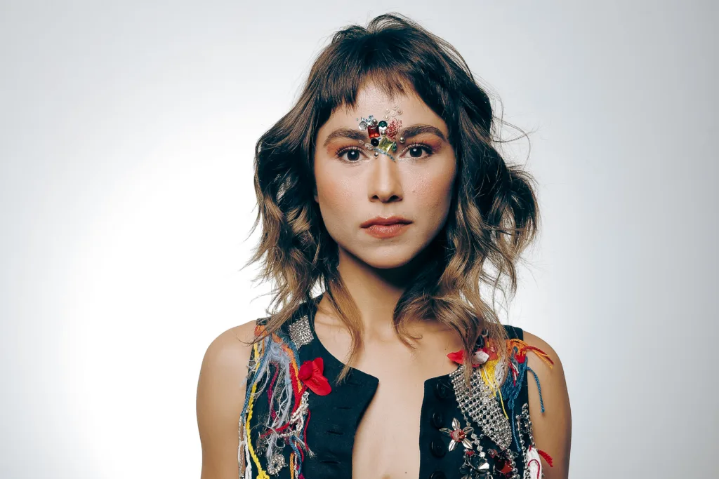 Cantora pernambucana Flaira Ferro traz nova turnê à Caixa Cultural Brasília - Foto de (5)