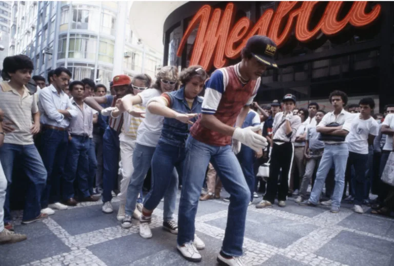 Patrimônio imaterial do estado de São Paulo, Hip Hop tem raízes no centro da capital paulista 
