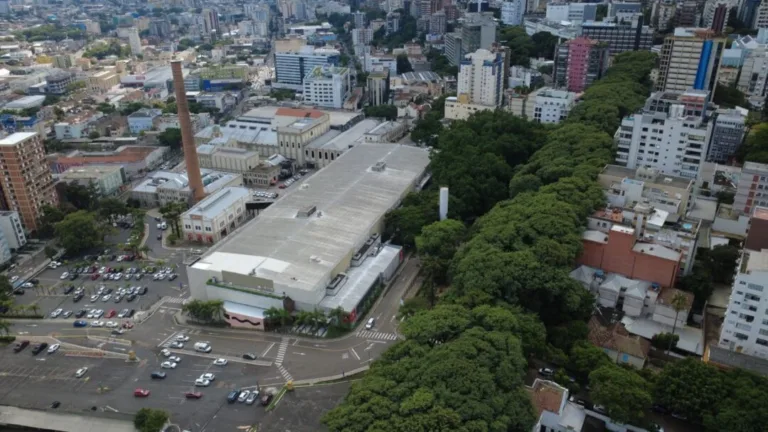 Construtora planeja prédio de 20 andares sem consulta a órgãos técnicos e conselhos municipais