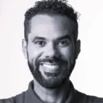 Professor Gilmar Santos, do PT Petrolina (PE)