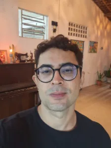 Crônicas de Domingo