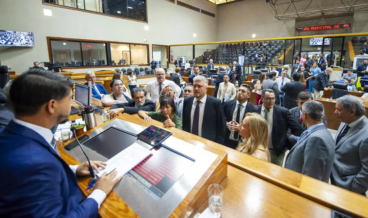 Votação do Plano Diretor de Porto Alegre deve durar dois meses e enfrenta críticas da oposição