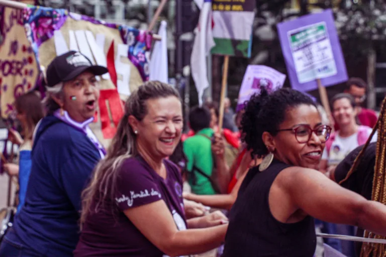 8 de março: enfrentar o feminicídio é enfrentar um projeto de desigualdade