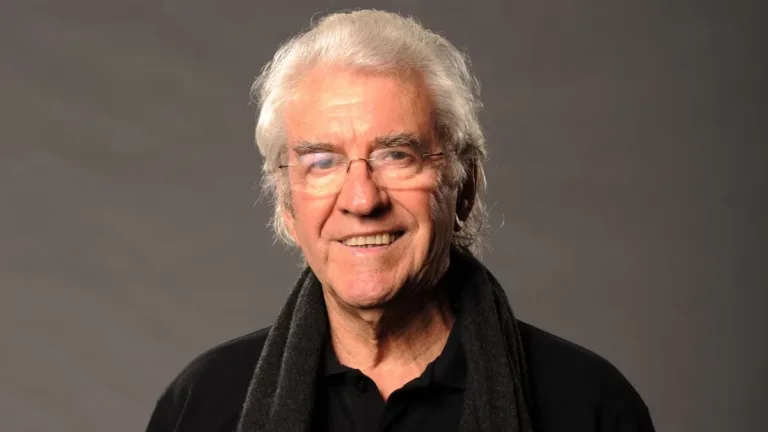 Morre, aos 91 anos, o ator e dramaturgo Juca de Oliveira em São Paulo