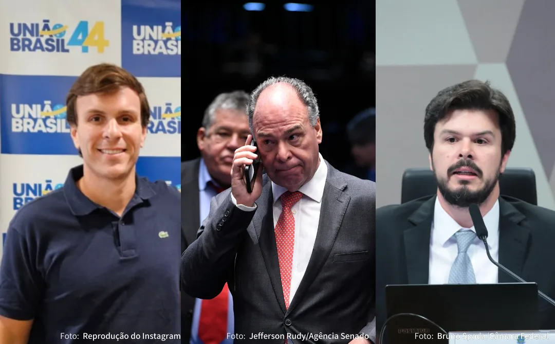 Fernando Bezerra Coelho e Fernando Coelho Filho foram alvos de mandados de busca e apreensão por parte do STF, no âmbito da Operação Vassalos, da Polícia Federal, que investiga desvios de emendas parlamentares através da Codevasf e da Prefeitura de Petrolina, em benefício de empresa ligada à família; Miguel Coelho foi prefeito de Petrolina de 2017 a 2022