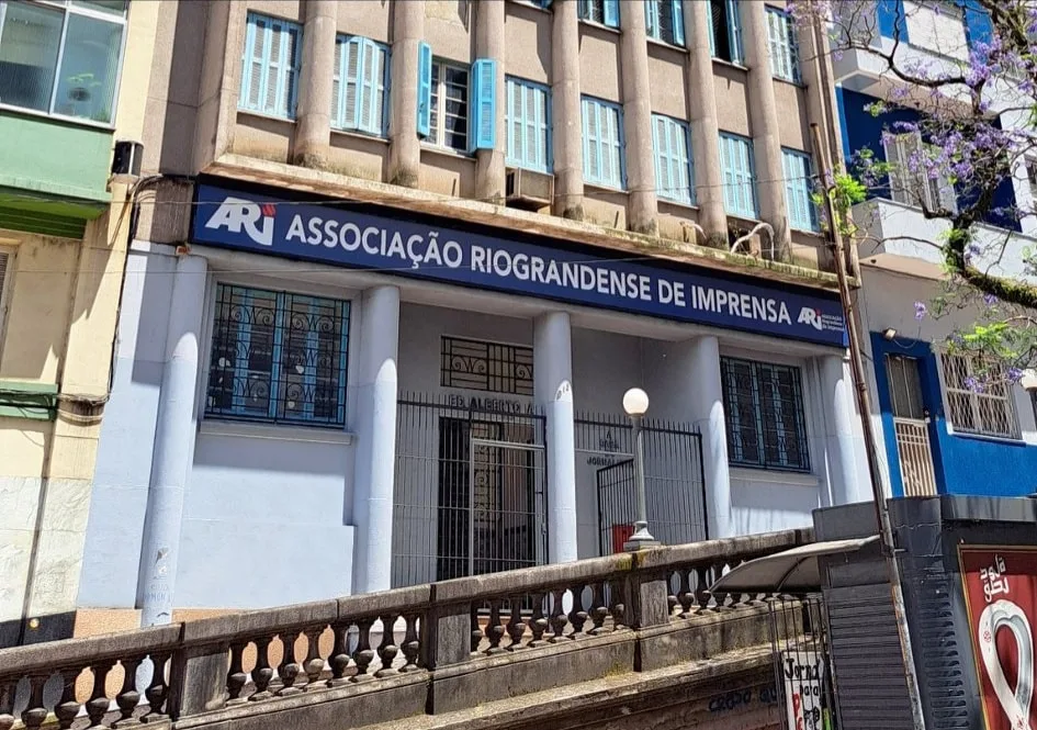 O Fima é promovido pela Associação Riograndense de Imprensa (ARI)