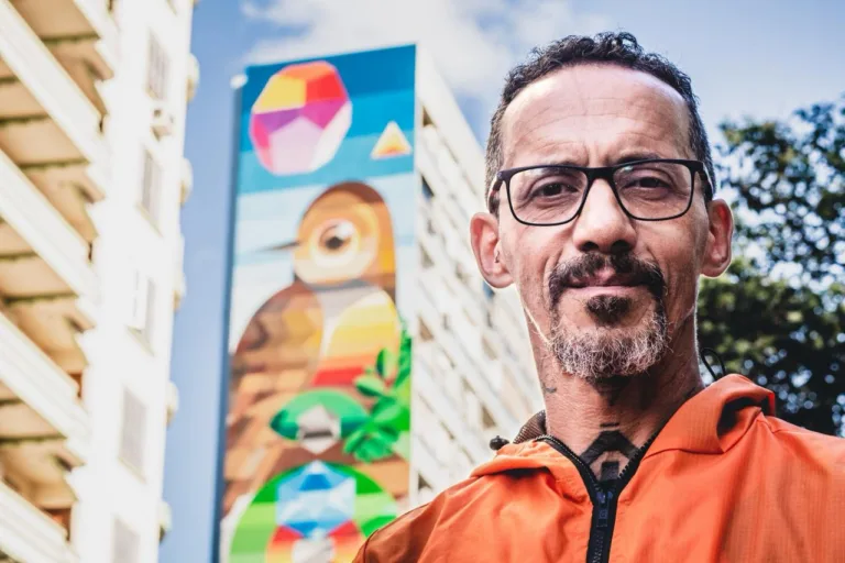 Fundação Ecarta abre calendário de artes visuais com três exposições inéditas 