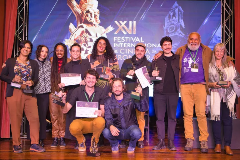 Festival Internacional de Cinema da Fronteira abre inscrições e cria premiação 
