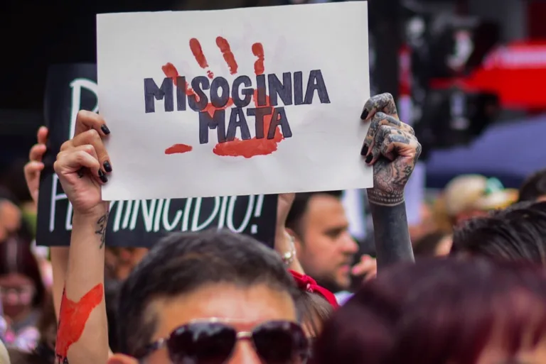 Misoginia organizada: o avanço red pill e seus impactos na violência de gênero