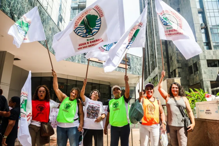 TJMG aprova retomada do pagamento de auxílio emergencial a atingidos de Brumadinho