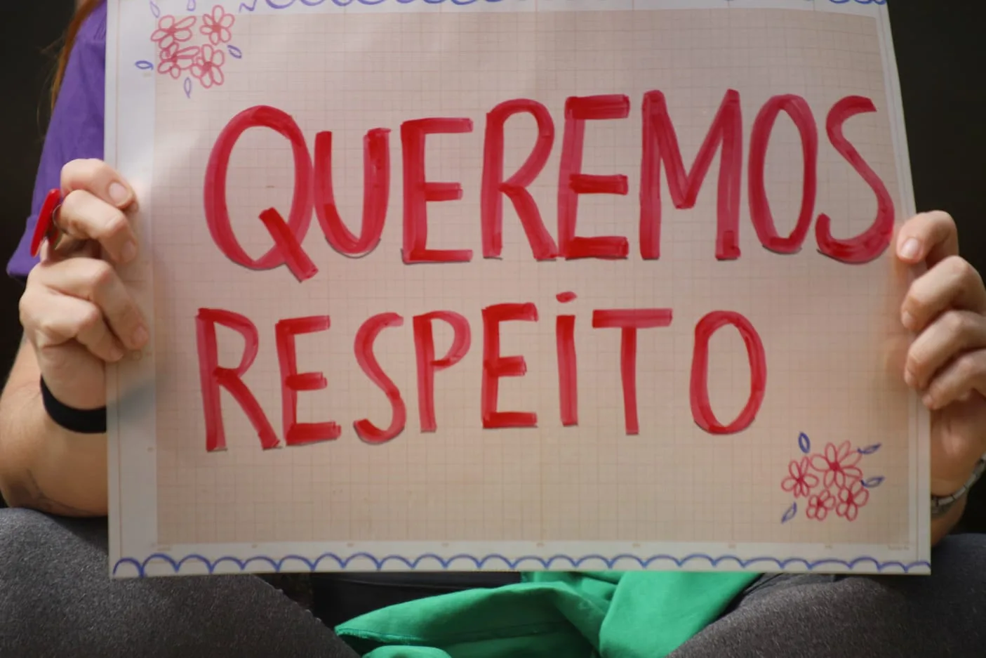 “Queremos que o observatório seja um ponto de conexão entre universidade, sociedade e poder público, promovendo diálogo, trocas e políticas públicas mais efetivas", afirma coordenadora