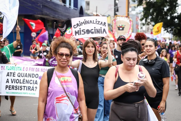 Executivo e Legislativo propõem ações após alta de feminicídios no Rio Grande do Sul