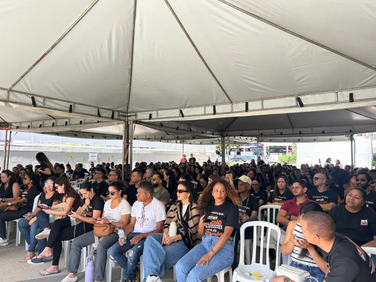 Sem proposta do GDF, servidores da assistência social no DF iniciam greve nesta terça (10)