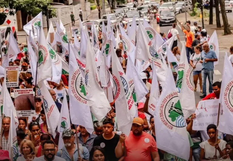 Falta de regulamentação do plano nacional de atingidos por barragens causa insegurança jurídica